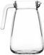 Кувшин стеклянный Carre Jugs 1800мл PB-43028 фото 1