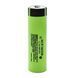 Защищенный Li-Ion аккумулятор Panasonic NCR18650B 3400 mAh Зеленый L2254848 фото 7