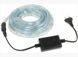 Светодиодная лента LED 100м 220V Дюралайт Цветная L1009901 фото 4