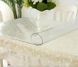 Мягкое стекло Прозрачная силиконовая скатерть на стол Soft Glass Защита для мебели 2.4х1.0м (толщина 1.5 мм) L1500014 фото 9