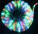 Светодиодная лента LED 100м 220V Дюралайт Цветная L1009901 фото 8