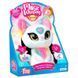 Интерактивная игрушка "Кошечка Луна" My Fuzzy Friends серии "Magic Whispers" RT-18603 фото 1