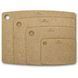 Обробна дошка Epicurean Kitchen (розмір S) 203 x 152 x 6 мм Коричневий L7039591 фото 2