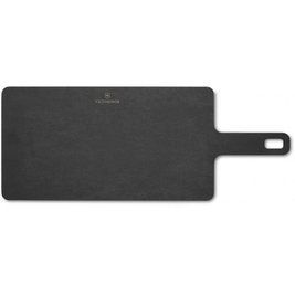 Разделочная доска Epicurean Handy (размер L) 356 x 190 x 4,8 мм Черная L703955 фото