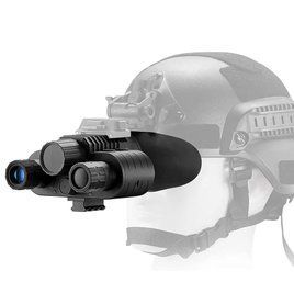 Прилад нічного бачення NV-880 8x16MP із цифровим зумом 1080P HD WiFi 850nm (до 600м у темряві) L703023 фото