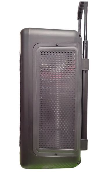 Портативная Bluetooth колонка speaker NDR-X828 с микрофоном L712048 фото