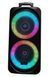 Портативная Bluetooth колонка speaker NDR-X828 с микрофоном L712048 фото 10