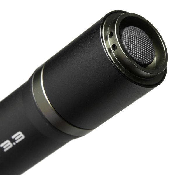 Ручной фонарь тактический Mactronic Sniper 3.3 (1020 Lm) Focus Powerbank Recharg Type-C DDAS302487 фото