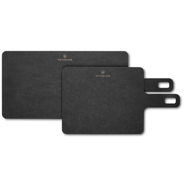 Обробна дошка Epicurean Handy (розмір L) 356 x 190 x 4,8 мм Чорна L703955 фото
