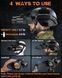 Прибор ночного видения NV-880 8x16MP с цифровым зумом 1080P HD WiFi 850nm (до 600м в темноте) L703023 фото 6
