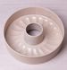 Форма Kamille Marble для випічки роз'ємна &Oslash;26х7см зі змінним дном для кексу KM-6023 фото 4