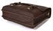 Портфель Vintage 14155 мужской Коричневый b14155 фото 2