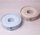 Форма Kamille Marble для випічки роз'ємна &Oslash;26х7см зі змінним дном для кексу KM-6023 фото 1