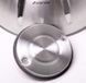 Чайник Kamille Whistling Kettle 5л з нержавіючої сталі зі свистком KM-0698 фото 4