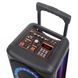 Портативная Bluetooth колонка speaker NDR-X828 с микрофоном L712048 фото 3