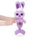 Интерактивный игровой набор серии "Furmaids" Кролик Старлет Pets & Robo Alive RT-9555B фото 6
