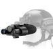 Прибор ночного видения NV-880 8x16MP с цифровым зумом 1080P HD WiFi 850nm (до 600м в темноте) L703023 фото 1