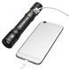 Ручной фонарь тактический Mactronic Sniper 3.3 (1020 Lm) Focus Powerbank Recharg Type-C DDAS302487 фото 9