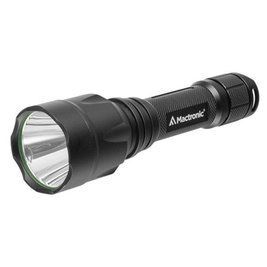 Ліхтар ручний тактичний Mactronic Black Eye 1550 (1550 Lm) Recharg Type-C (THH0047) DDAS302489 фото
