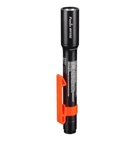 Ручной фонарик Fenix WF05E Cree XP-G2 85лм L703309 фото