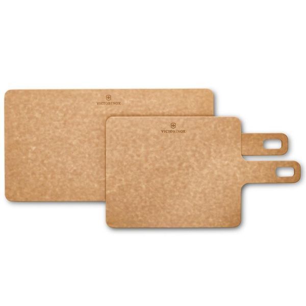 Обробна дошка Epicurean Handy (розмір L) 356 x 190 x 4,8 мм Коричневий L7039551 фото