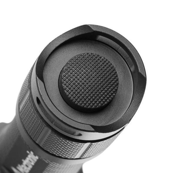 Фонарь ручной тактический Mactronic Black Eye 1550 (1550 Lm) Recharg Type-C (THH0047) DDAS302489 фото