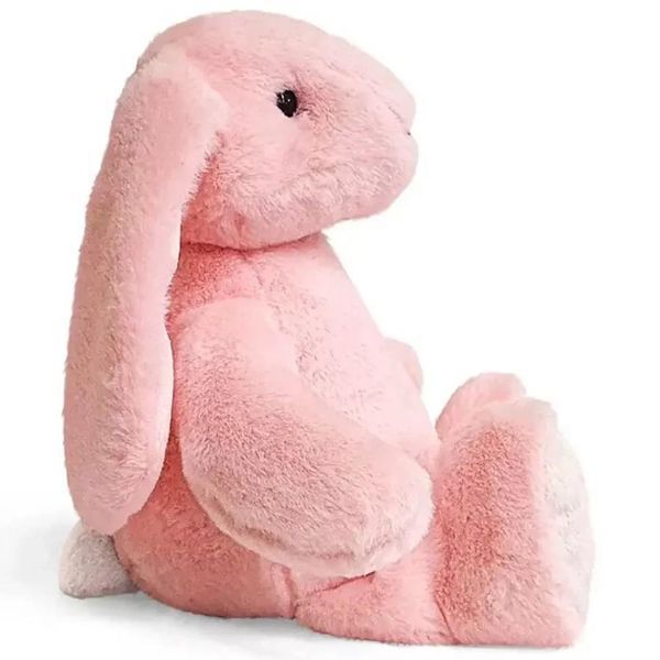 Плюшевая игрушка Зайка Милли 12 см Розовый RT-FWPBUNNY22LGPINK0 фото