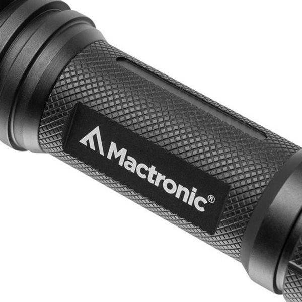 Фонарь ручной тактический Mactronic Black Eye 1550 (1550 Lm) Recharg Type-C (THH0047) DDAS302489 фото