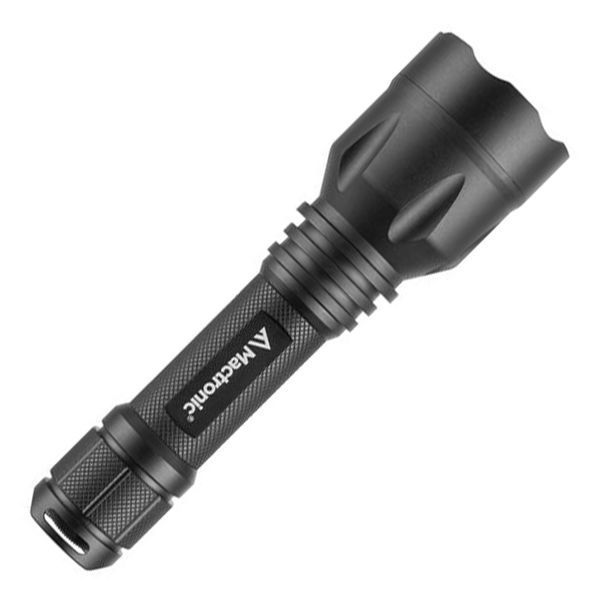 Фонарь ручной тактический Mactronic Black Eye 1550 (1550 Lm) Recharg Type-C (THH0047) DDAS302489 фото