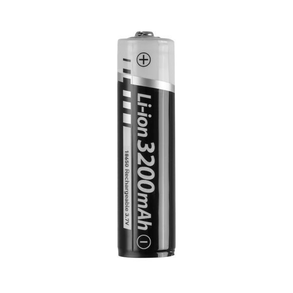 Фонарь ручной тактический Mactronic Black Eye 1550 (1550 Lm) Recharg Type-C (THH0047) DDAS302489 фото
