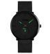 Чоловічий наручний годинник Skmei 9185 green design L91854 фото 2