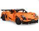 Конструктор машинка Porsche 918 CaDa Technic C51051W (421 деталь) L510577 фото 4