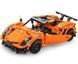Конструктор машинка Porsche 918 CaDa Technic C51051W (421 деталь) L510577 фото 2