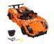 Конструктор машинка Porsche 918 CaDa Technic C51051W (421 деталь) L510577 фото 5