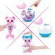 Интерактивный игровой набор серии "Furmaids" Котенок Пурл Pets & Robo Alive RT-9555A фото 8
