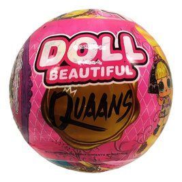 Дитяча лялька "DOLL BEAUTIFUL FASHION QUEENS" B931 КУЛЯ RT-B931 фото