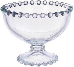 Набор 6 стеклянных креманок "Bauble Glass" 11х9см BD-992-014 фото
