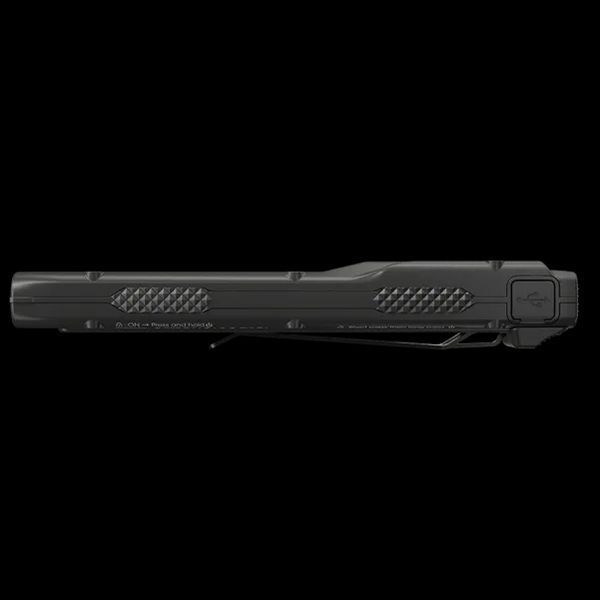 Потужний ручний ліхтар Nitecore EDC25 USB Type-C 3000лм (Чорний) L712641 фото