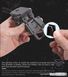Пряжка для крепления кронштейна адаптера моста &laquo;ласточкин хвост&raquo; NVG10 NVG120 L712145 фото 8