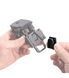 Пряжка для крепления кронштейна адаптера моста &laquo;ласточкин хвост&raquo; NVG10 NVG120 L712145 фото 6