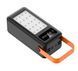 Портативный внешний аккумулятор Bilintong 60000mAh Power Bank + Led фонарик Черный L60050 фото 1