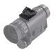 Пряжка для крепления кронштейна адаптера моста &laquo;ласточкин хвост&raquo; NVG10 NVG120 L712145 фото 4