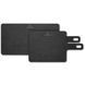 Обробна дошка Epicurean Handy (розмір S) 229 x 190 x 4.8 мм Чорний L703956 фото 2