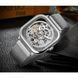 Мужские наручные часы Forsining Eagle механические L115543 фото 5
