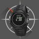 Часы мужские спортивные с компасом Skmei 2147 Compass (Черные с черным циферблатом) L7031661 фото 8