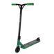 Самокат трюковый двухколёсный TR21009 (RL7T) Extreme Motion TEAM, PU 110 мм Зеленый RT-TR21009(Green) фото 1