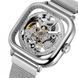 Мужские наручные часы Forsining Eagle механические L115543 фото 2