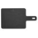 Обробна дошка Epicurean Handy (розмір S) 229 x 190 x 4.8 мм Чорний L703956 фото 1