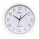Часы настенные Technoline WT7000 White (WT7000 weis) DDAS303720 фото 1