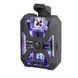 Фонарь зажигалка Multifunctional D69 + BOX LCD Type-C (3 + 1 режимы) L712192 фото 1